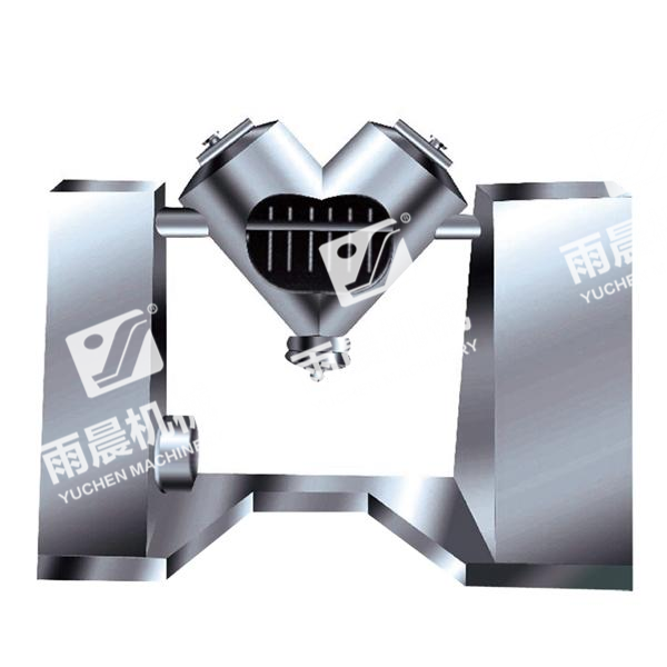 江陰混合機(jī)廠家解答強(qiáng)制式攪拌混合機(jī)應(yīng)用行業(yè)