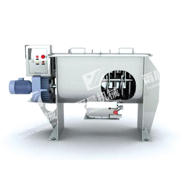 如何選擇合適的江陰螺帶式混合機廠家 如何選擇合適的江陰螺帶式混合機廠家